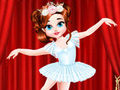 Spel Baby Taylor-balletles  online