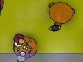 Spel Muggenman  online