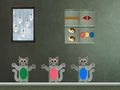 Spel Kitty Ontsnapping  online