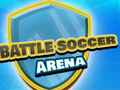 Spel Battle Arena Voetbal  online