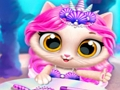 Spel Mijn Dieren Cosplay Salon  online