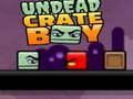 Spel Ondode kratjongen online