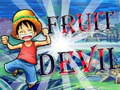 Spel Fruit Duivel  online