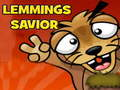 Spel Lemmings Verlosser  online