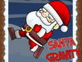 Spel Kerstman Zwaartekracht  online
