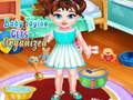 Spel Baby Taylor Thuis Georganiseerd  online
