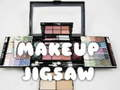 Spel Make-up JIGSAW  online