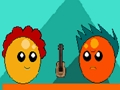 Spel Popo -zangeres online