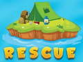 Spel De redding  online