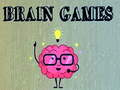 Spel Hersen spelletjes  online