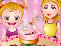 Spel Baby Hazel Moederdag  online