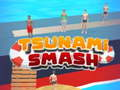 Spel Tsunami smash online
