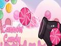 Spel Kanon Snoep  online