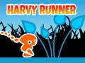 Spel Harvey Runner  online