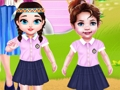 Spel Zomerkamp Baby Taylor  online