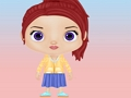 Spel Mijn pop-avatarmaker  online