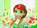 Spel Zombie Dokter Kliniek  online