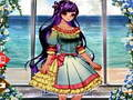 Spel Mode meiden  online