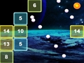 Spel Ruimte Ballen  online