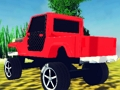 Spel Off-road 4x4  online