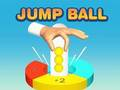 Spel Springbal  online