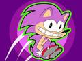 Spel Zonic Rush-toilet  online