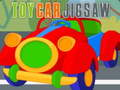Spel Speelgoedautopuzzel  online