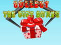Spel Verzamel de geschenkdozen  online