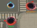 Spel Zwart Gat Rush  online