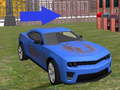 Spel Carwash  online