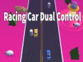 Spel Racewagen dubbele besturing  online