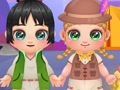 Spel Baby Cathy Ep23 Zomerkamp  online