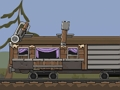 Spel Zwarte hengsten cabaret online