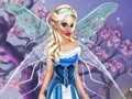 Spel IJsmeisje make-over  online