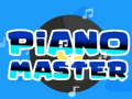 Spel Pianomeester  online