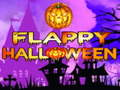 Spel Flappy Halloween online
