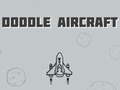 Spel Doodle vliegtuigen  online