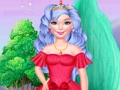 Spel Meisje Fairytale Princess Look  online