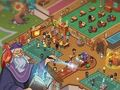 Spel Tovenaarsschool  online