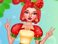 Spel Celebrity Foodie-stijlen  online