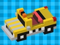 Spel Driftauto's  online