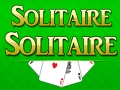 Spel Solitaire solitaire online