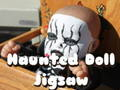 Spel Haunted Doll-puzzel  online