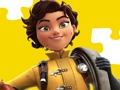 Spel FireheartT Legpuzzel  online