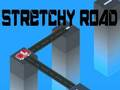 Spel Elastische weg  online