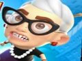 Spel Angry Gran Run: Grannywood online