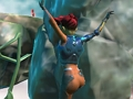 Spel Zwaartekracht surfer online