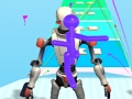 Spel Lange Man Run  online