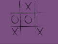 Spel XOX | Boter kaas en eieren  online