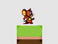 Spel Tom & Jerry springen  online